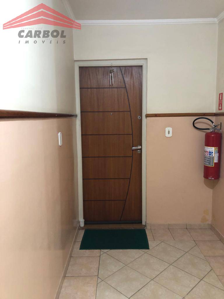Apartamento à venda com 2 quartos, 61m² - Foto 3