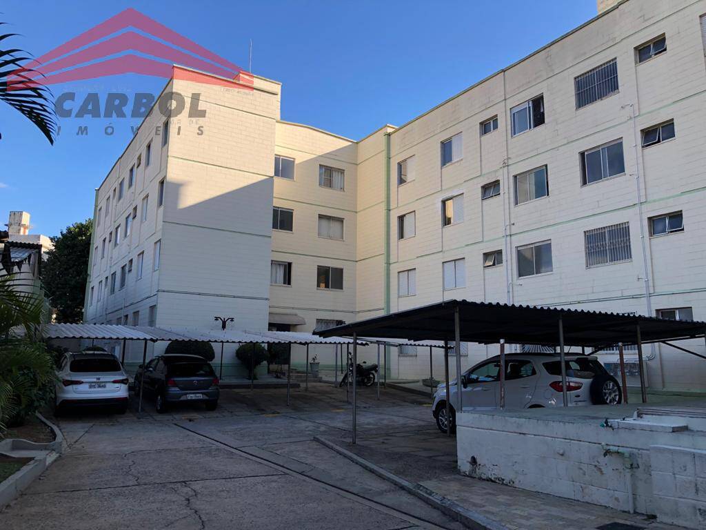 Apartamento à venda com 2 quartos, 61m² - Foto 16