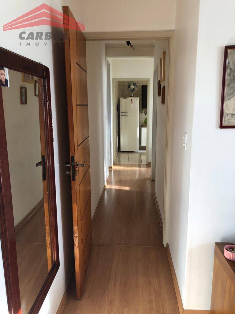 Apartamento à venda com 2 quartos, 61m² - Foto 10