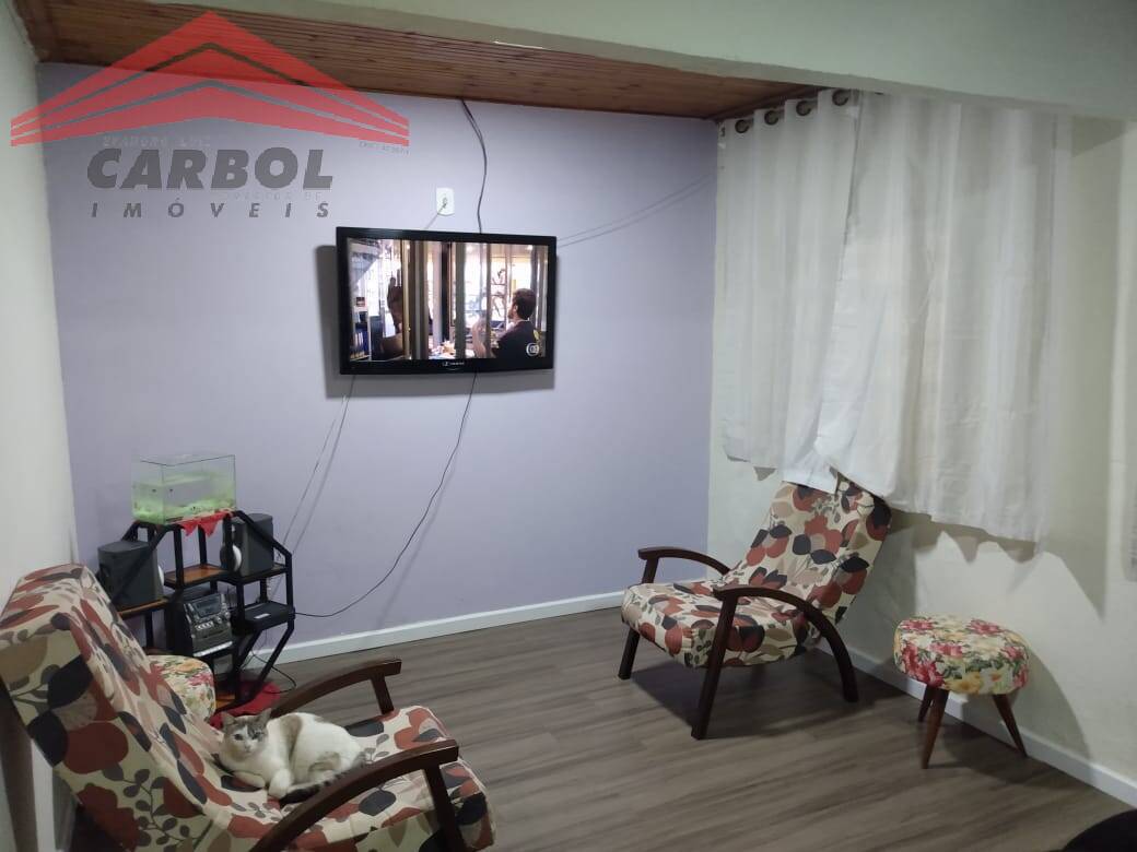 Casa, 3 quartos, 125 m² - Foto 3