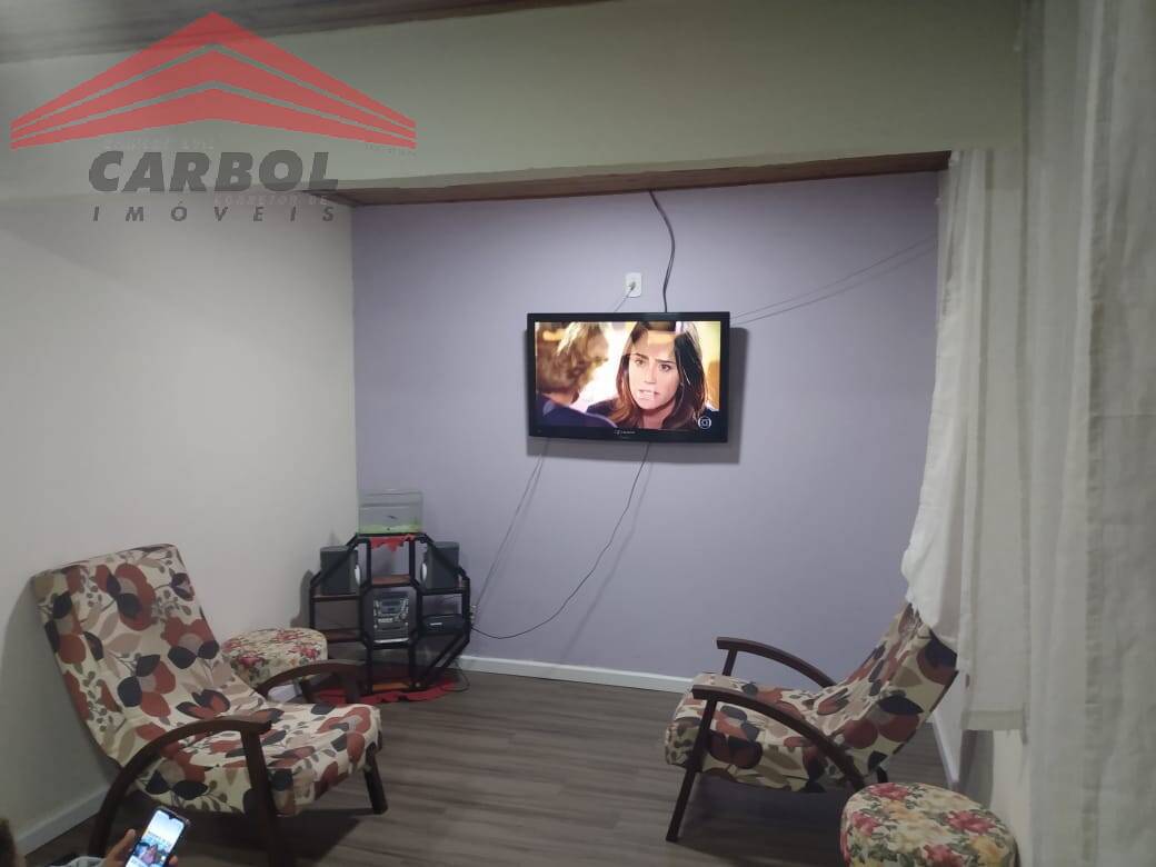 Casa, 3 quartos, 125 m² - Foto 4