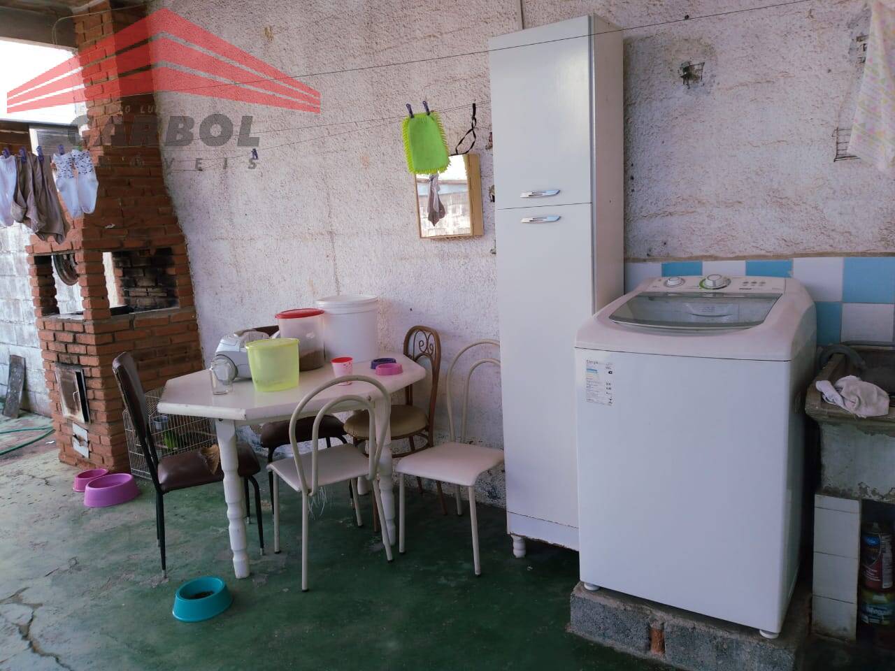 Casa, 2 quartos, 144 m² - Foto 11