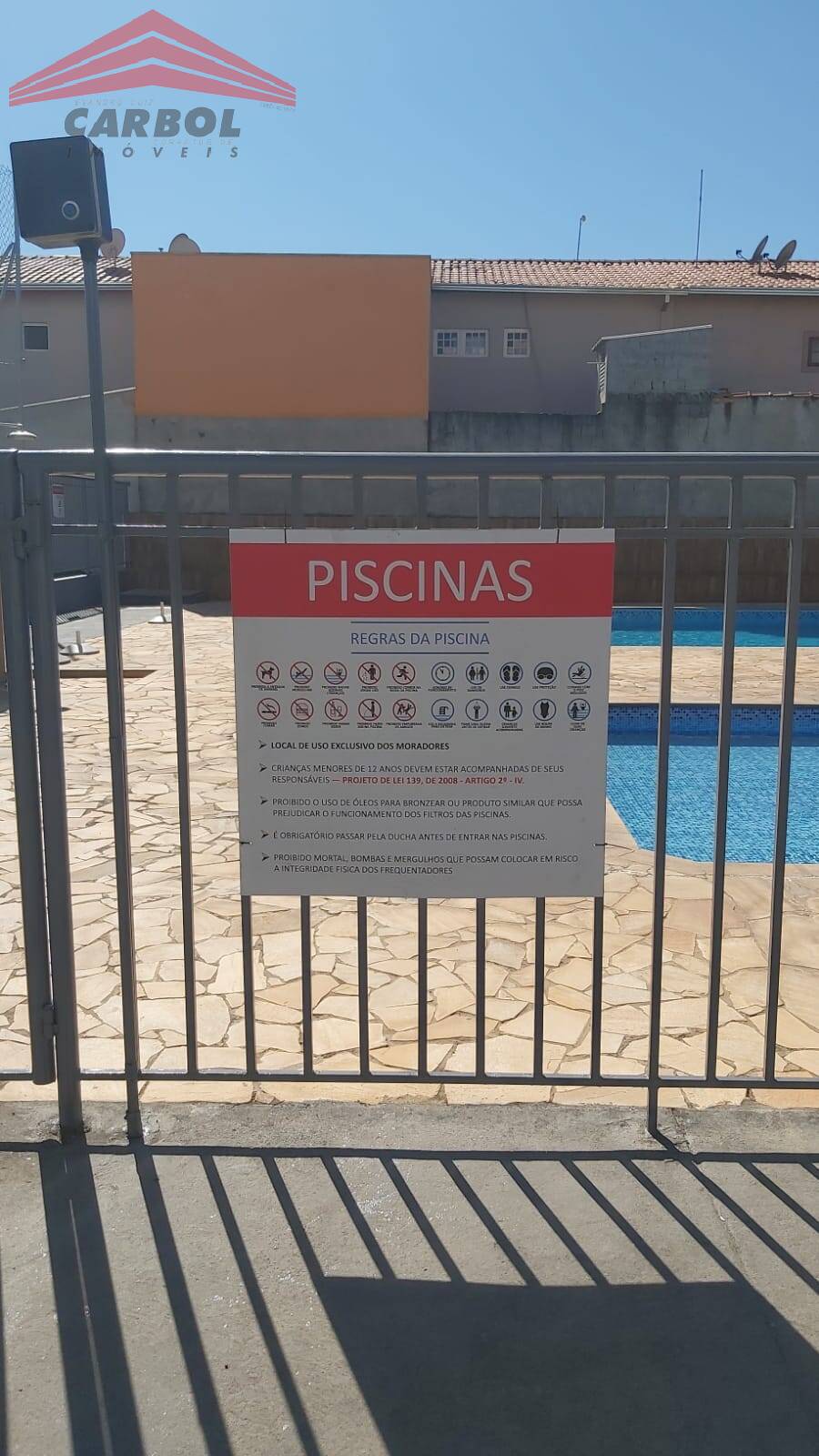 Casa de Condomínio, 2 quartos - Foto 10