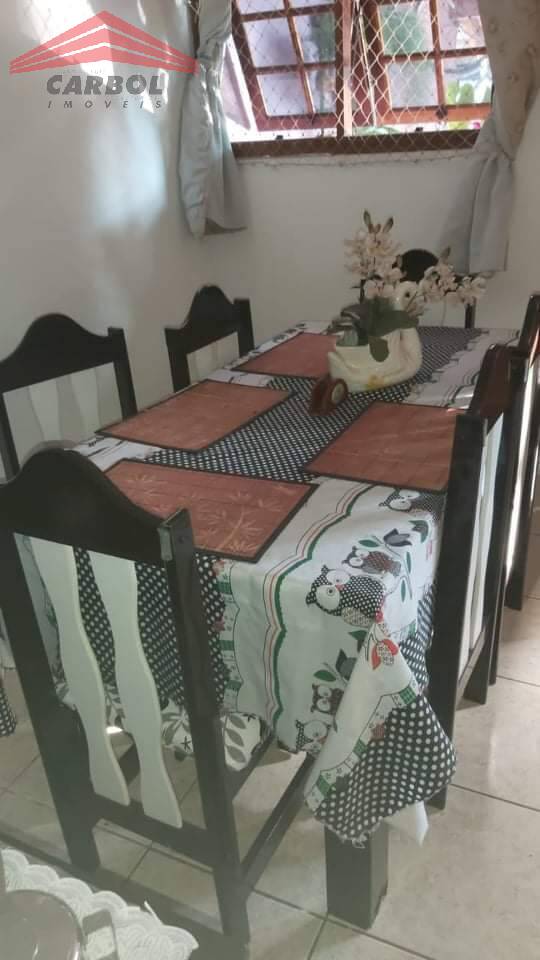 Casa de Condomínio, 2 quartos - Foto 5