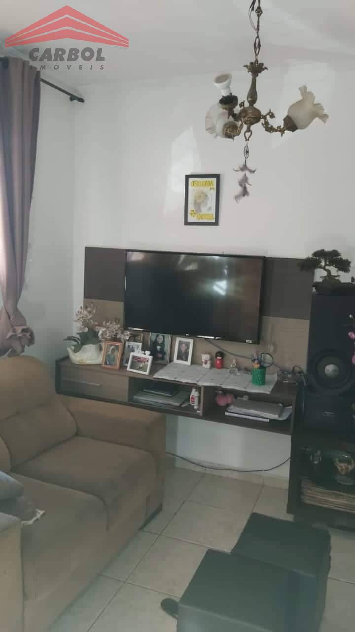 Casa de Condomínio, 2 quartos - Foto 4