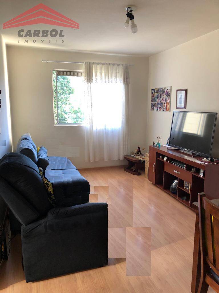 Apartamento à venda com 2 quartos, 61m² - Foto 2