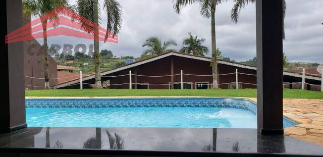 Casa, 3 quartos, 452 m² - Foto 1