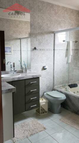 Casa, 3 quartos, 452 m² - Foto 10