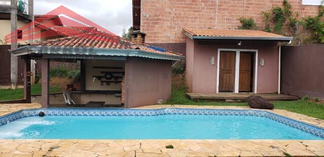 Casa, 3 quartos, 452 m² - Foto 6