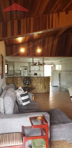 Casa, 3 quartos, 452 m² - Foto 4