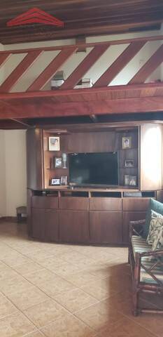 Casa, 3 quartos, 452 m² - Foto 3