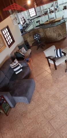 Casa, 3 quartos, 452 m² - Foto 2