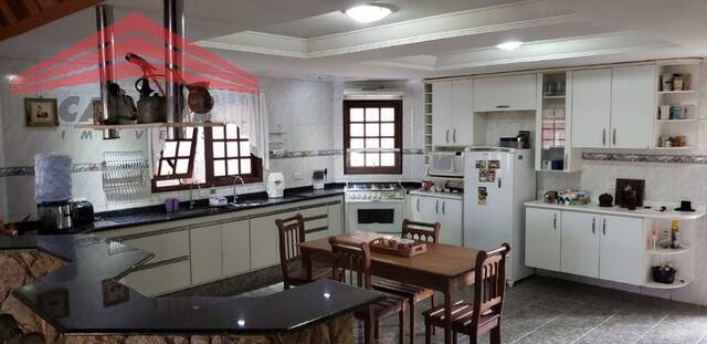 Casa, 3 quartos, 452 m² - Foto 15