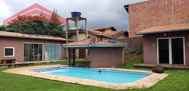 Casa, 3 quartos, 452 m² - Foto 17