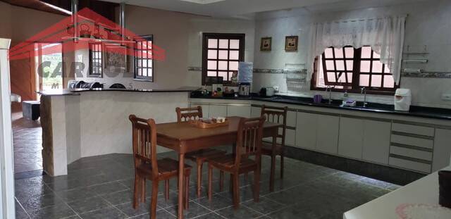 Casa, 3 quartos, 452 m² - Foto 14