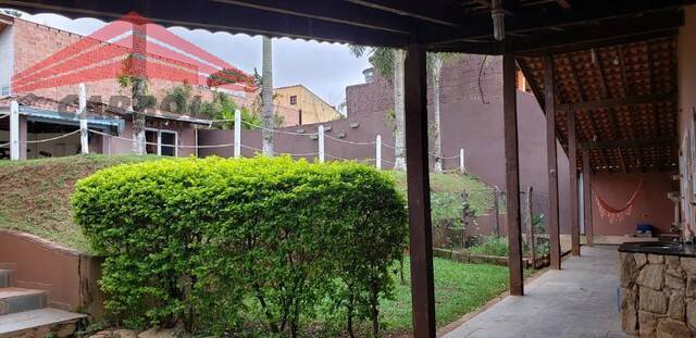 Casa, 3 quartos, 452 m² - Foto 18