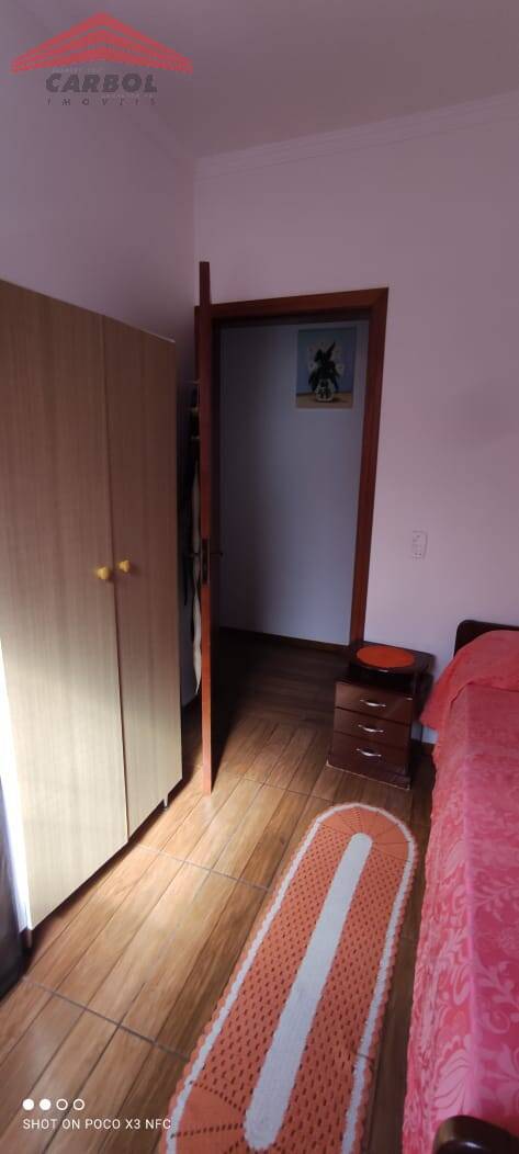 Casa à venda com 5 quartos, 155m² - Foto 24