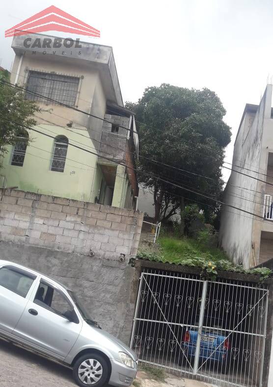 Casa à venda com 2 quartos, 130m² - Foto 1