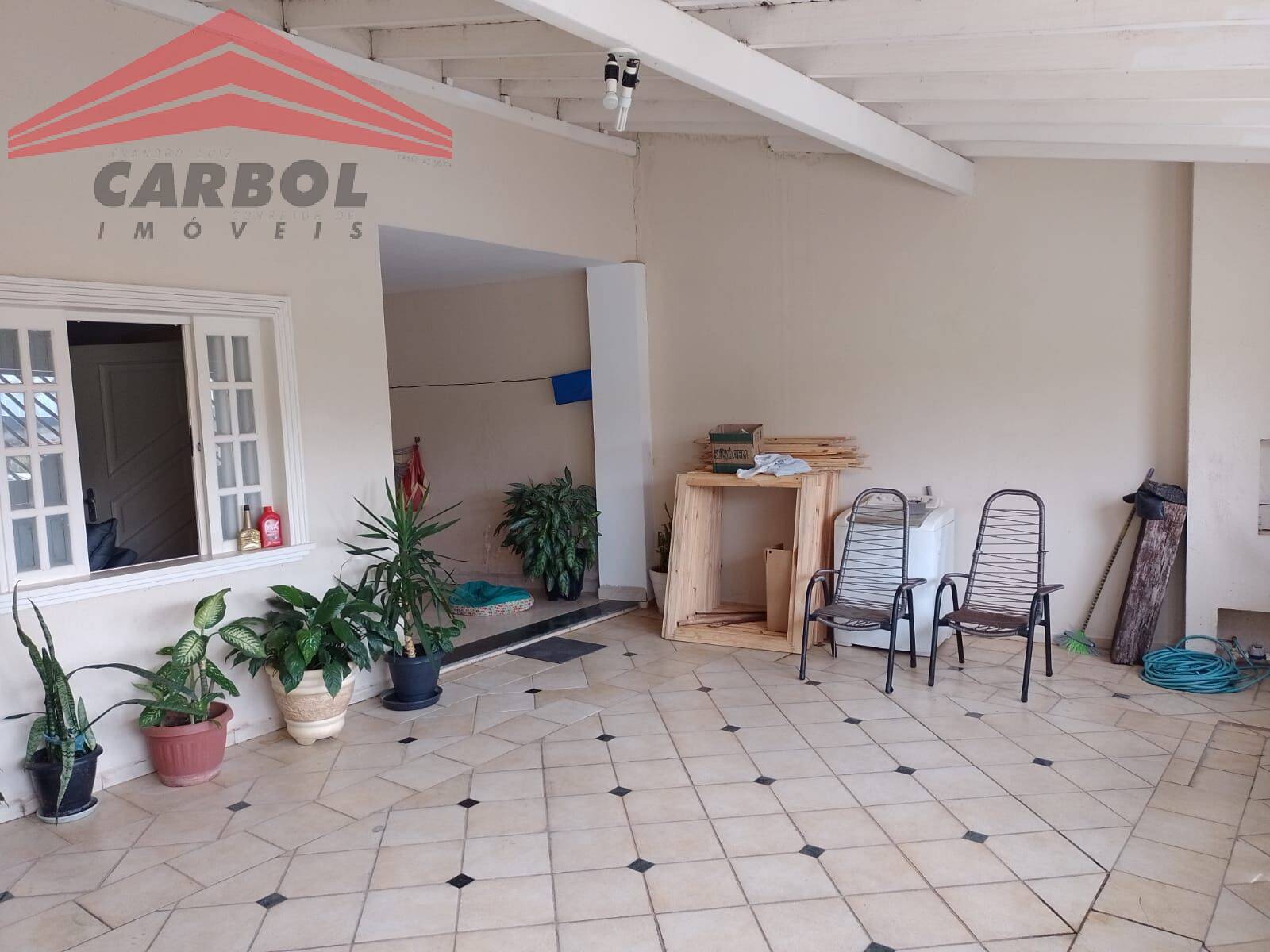 Casa, 3 quartos, 245 m² - Foto 38