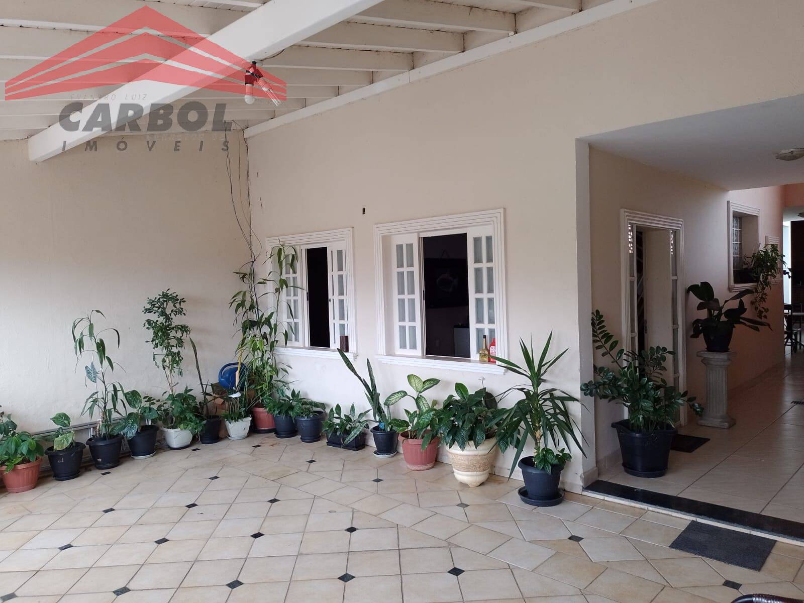 Casa, 3 quartos, 245 m² - Foto 40