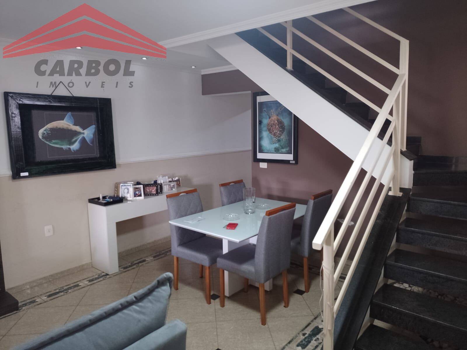 Casa, 3 quartos, 245 m² - Foto 3