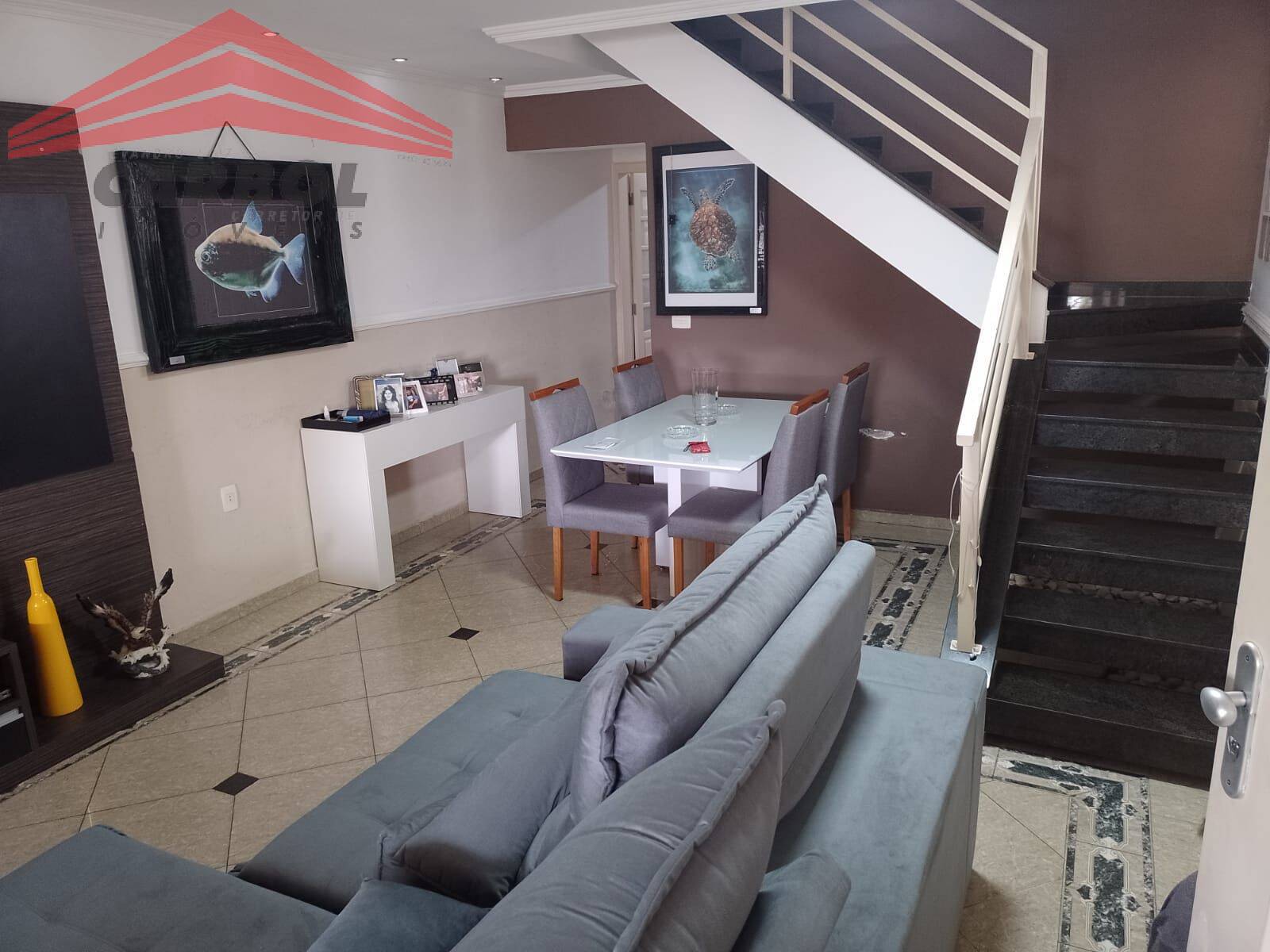 Casa, 3 quartos, 245 m² - Foto 2