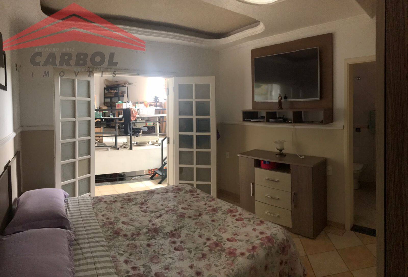 Casa, 3 quartos, 245 m² - Foto 14