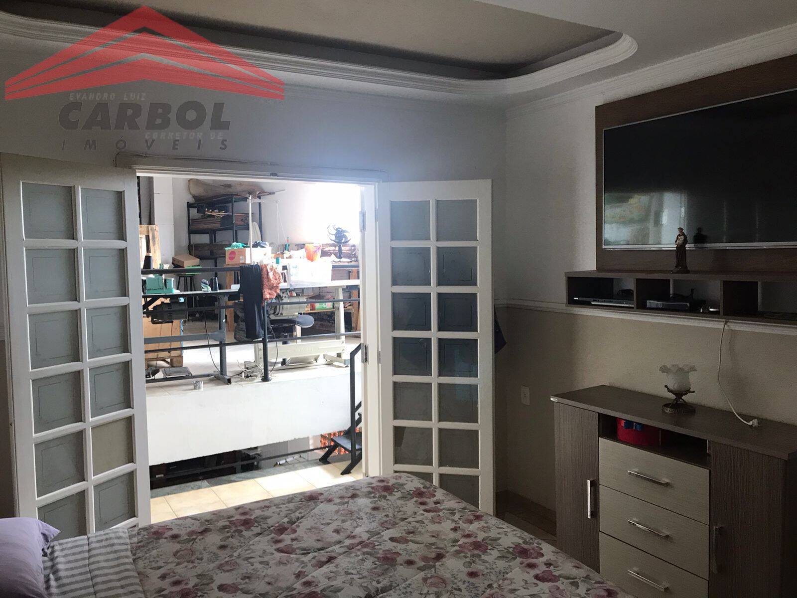Casa, 3 quartos, 245 m² - Foto 15