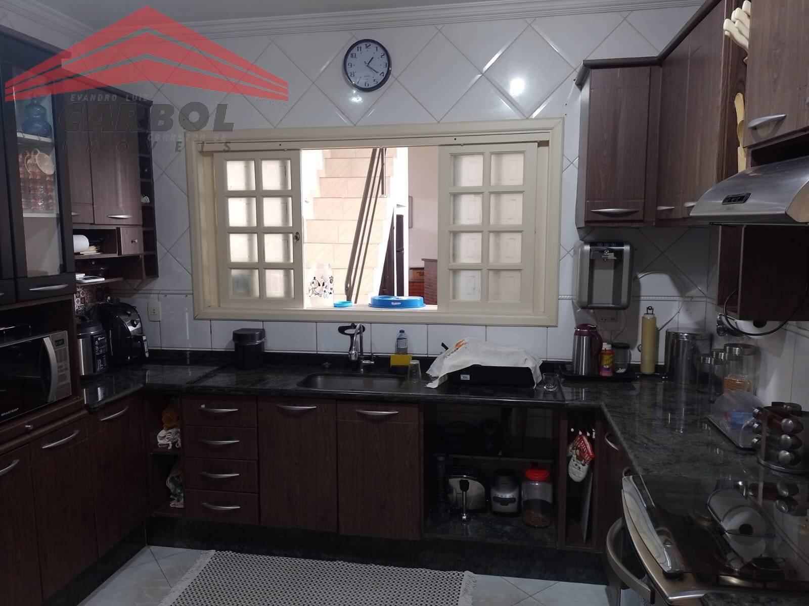 Casa, 3 quartos, 245 m² - Foto 9