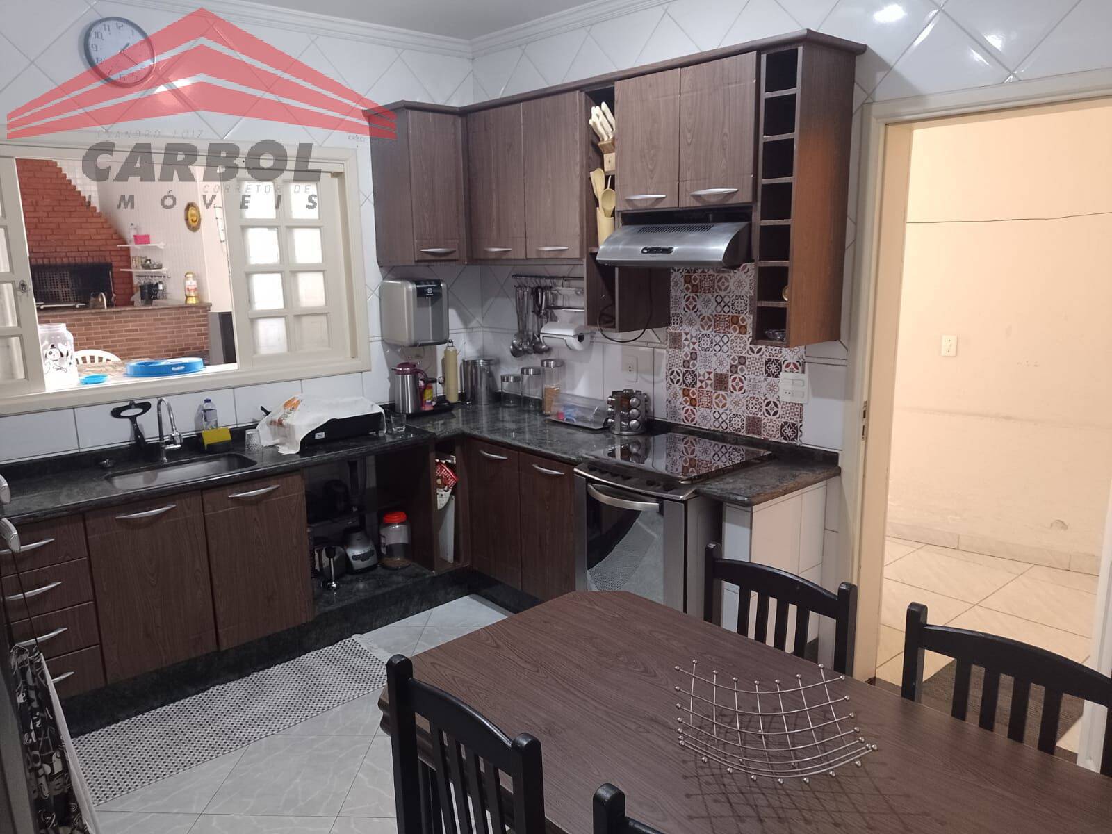 Casa, 3 quartos, 245 m² - Foto 11