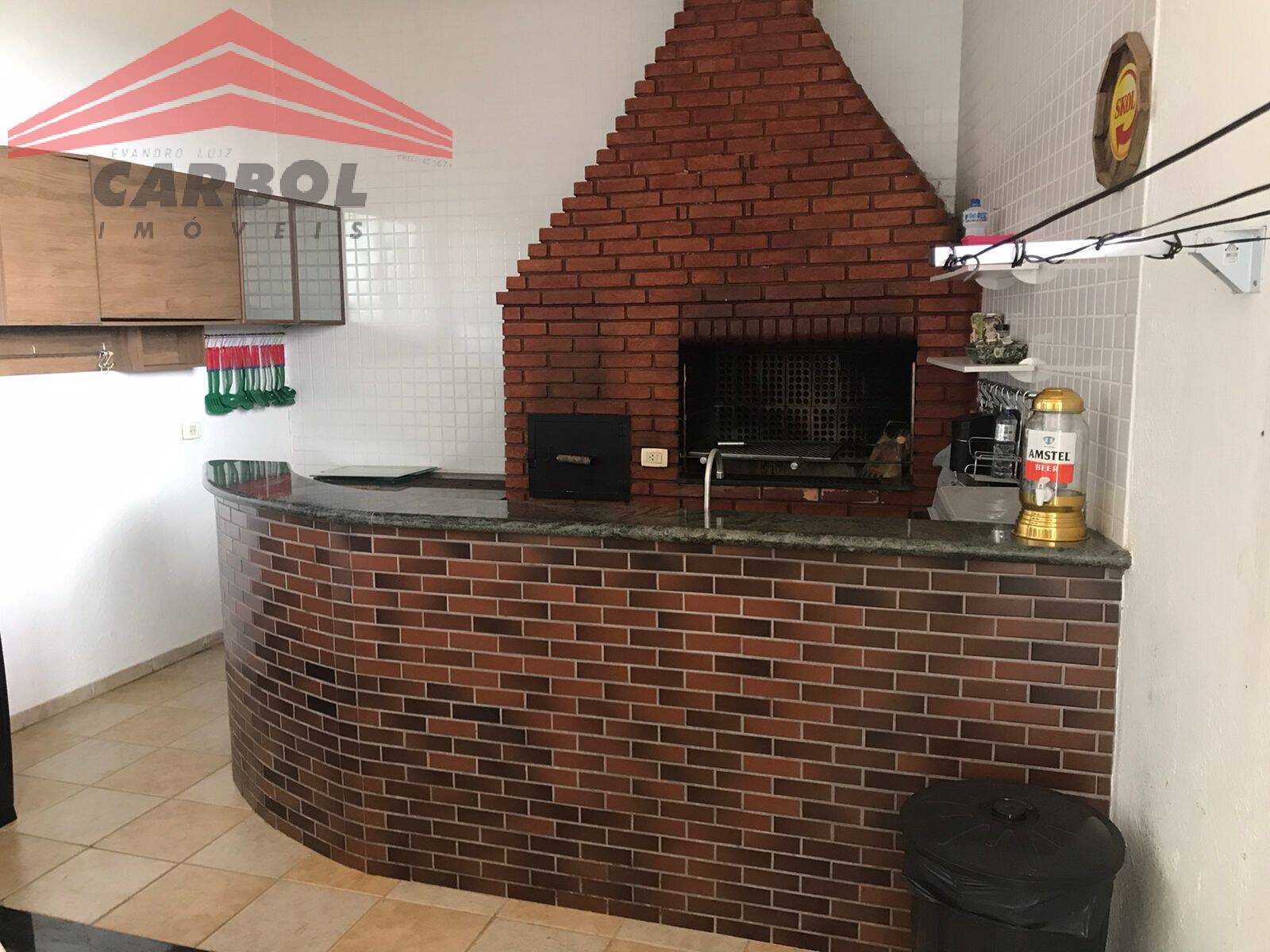 Casa, 3 quartos, 245 m² - Foto 24