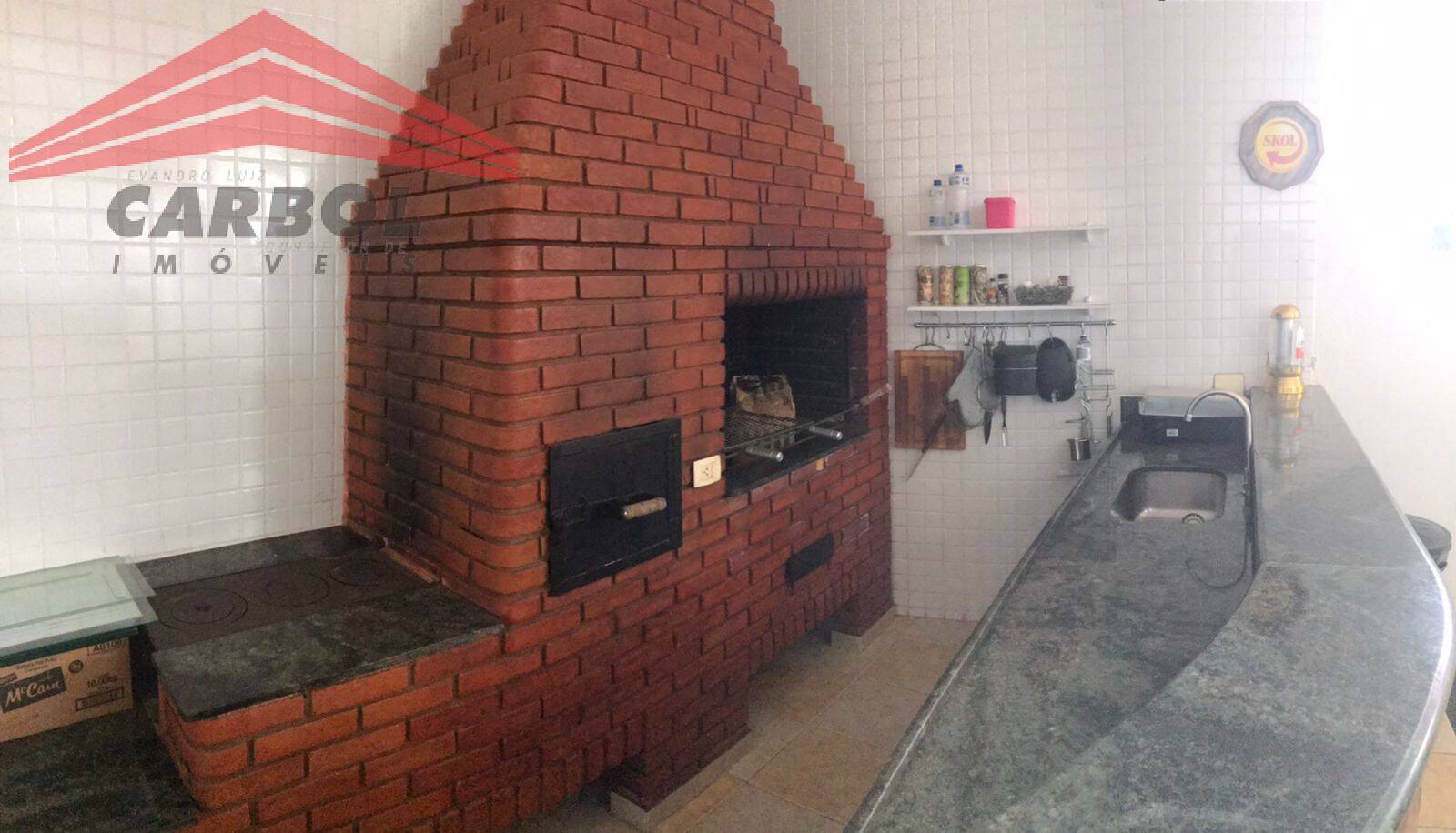 Casa, 3 quartos, 245 m² - Foto 25