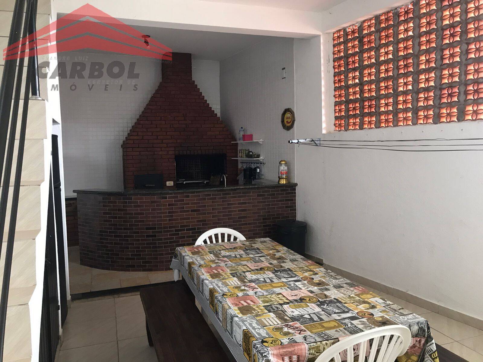 Casa, 3 quartos, 245 m² - Foto 22