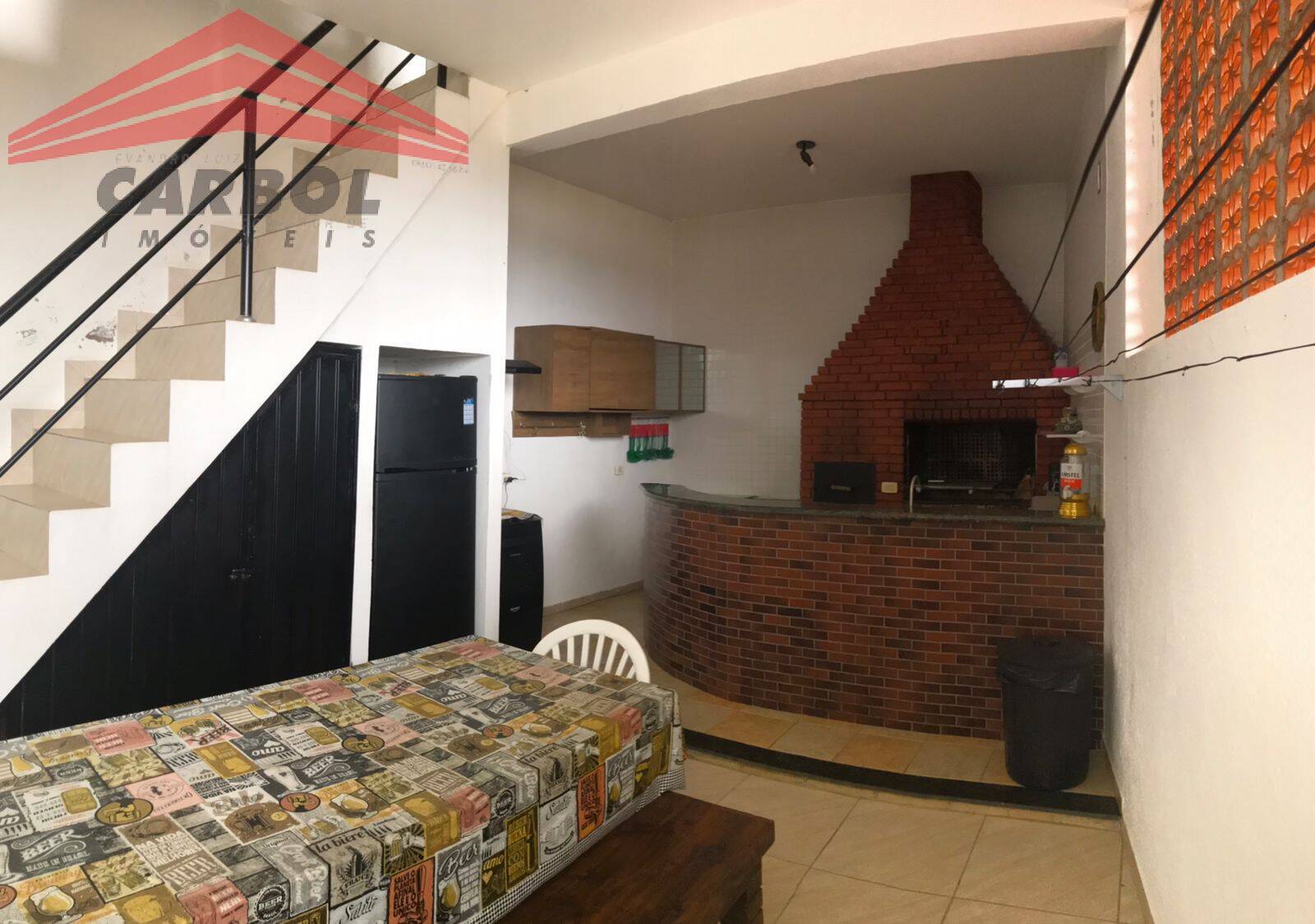 Casa, 3 quartos, 245 m² - Foto 21