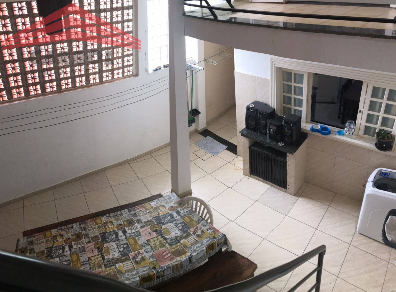 Casa, 3 quartos, 245 m² - Foto 35