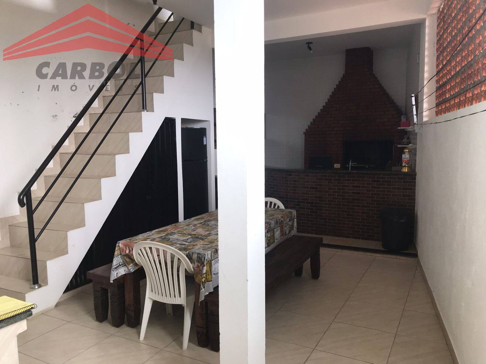 Casa, 3 quartos, 245 m² - Foto 20