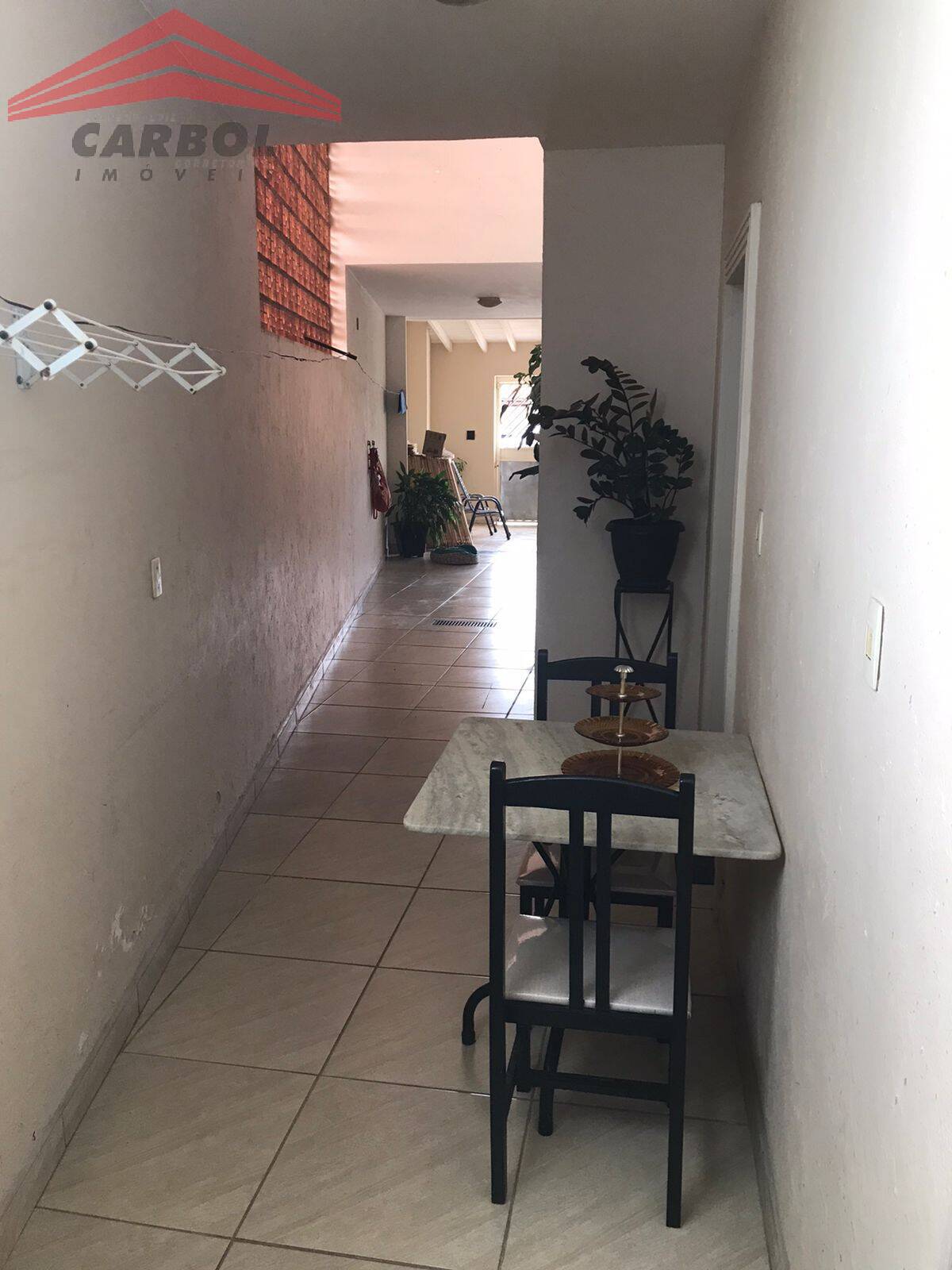 Casa, 3 quartos, 245 m² - Foto 30