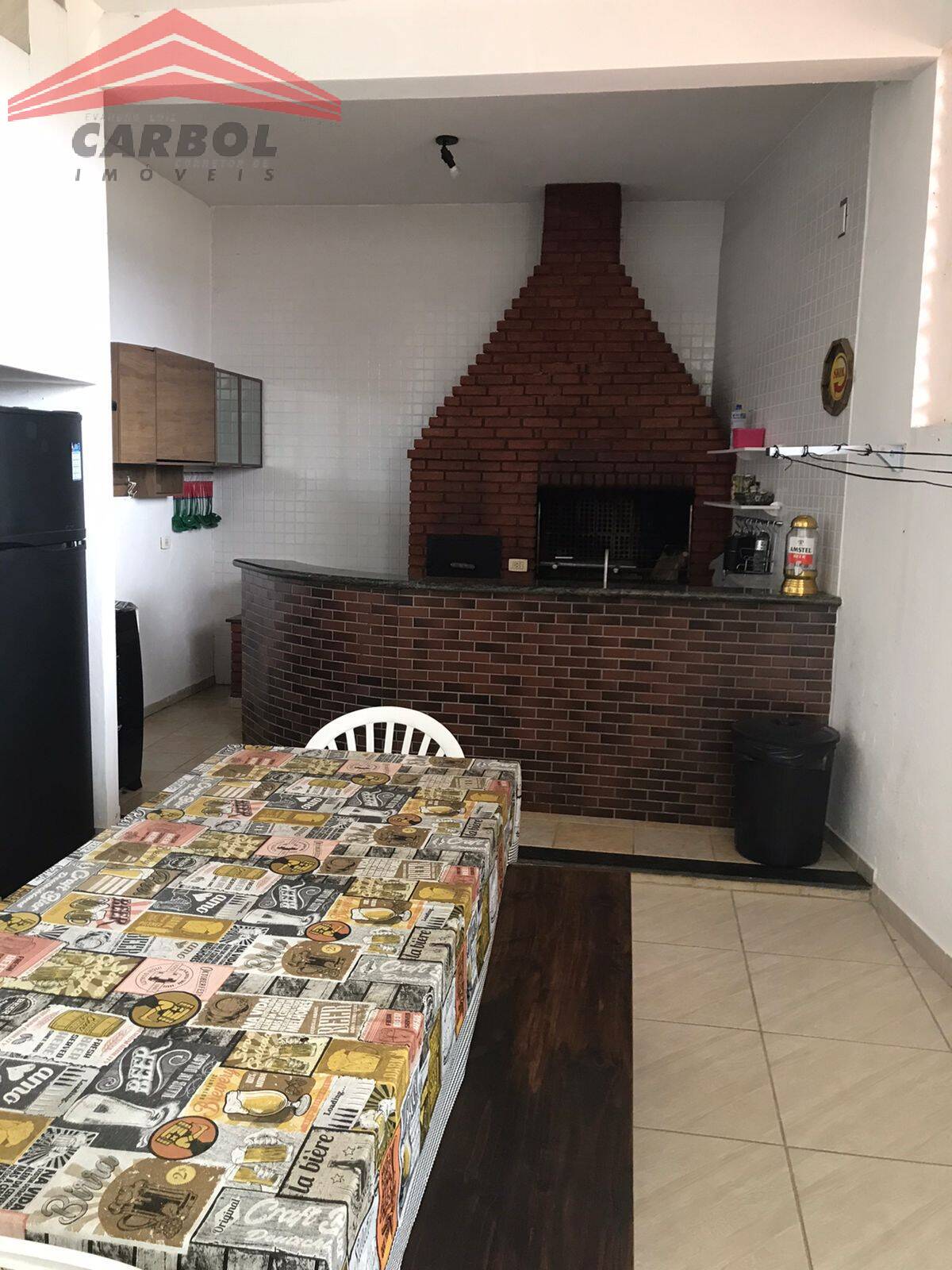 Casa, 3 quartos, 245 m² - Foto 23