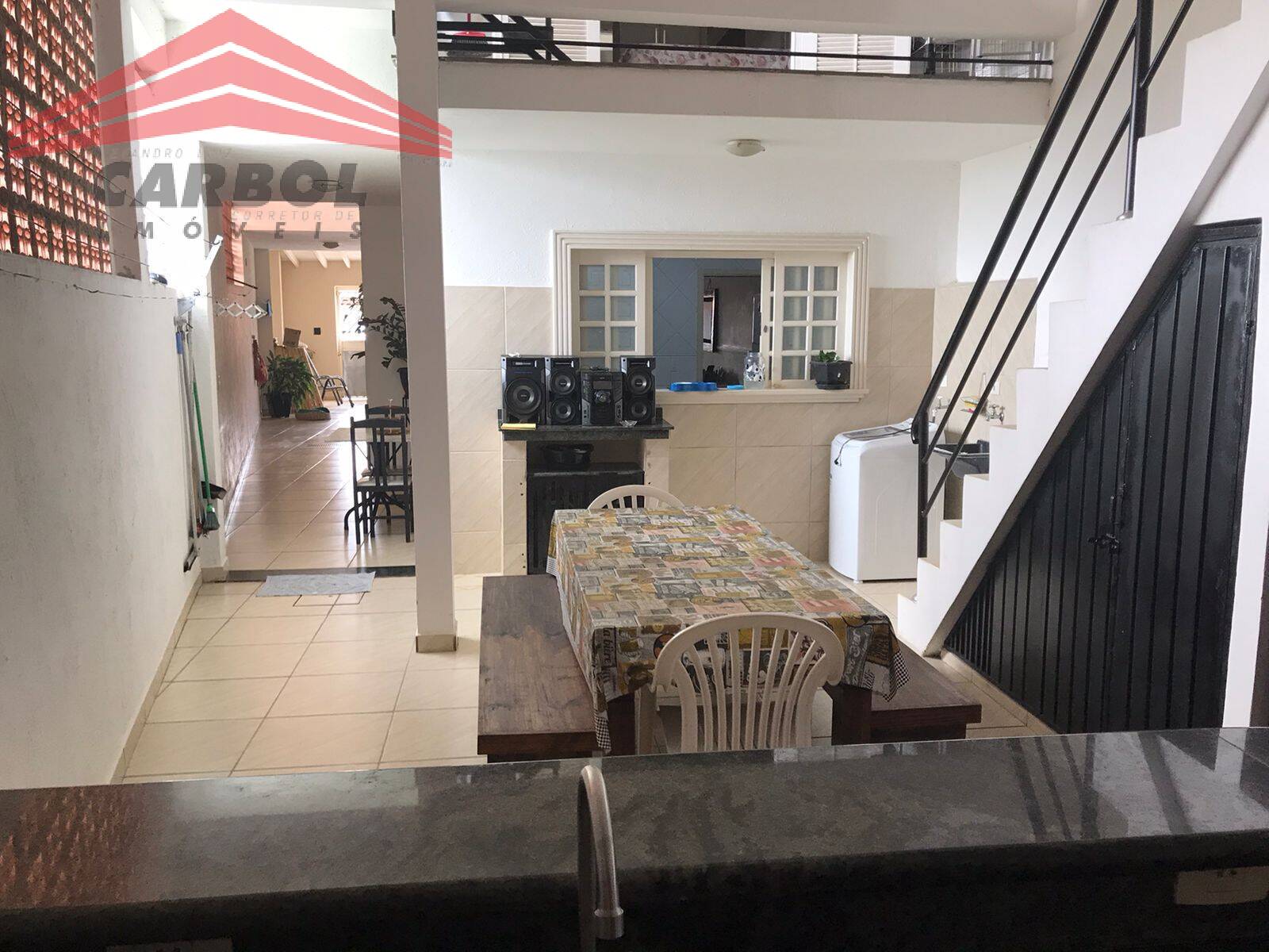 Casa, 3 quartos, 245 m² - Foto 26