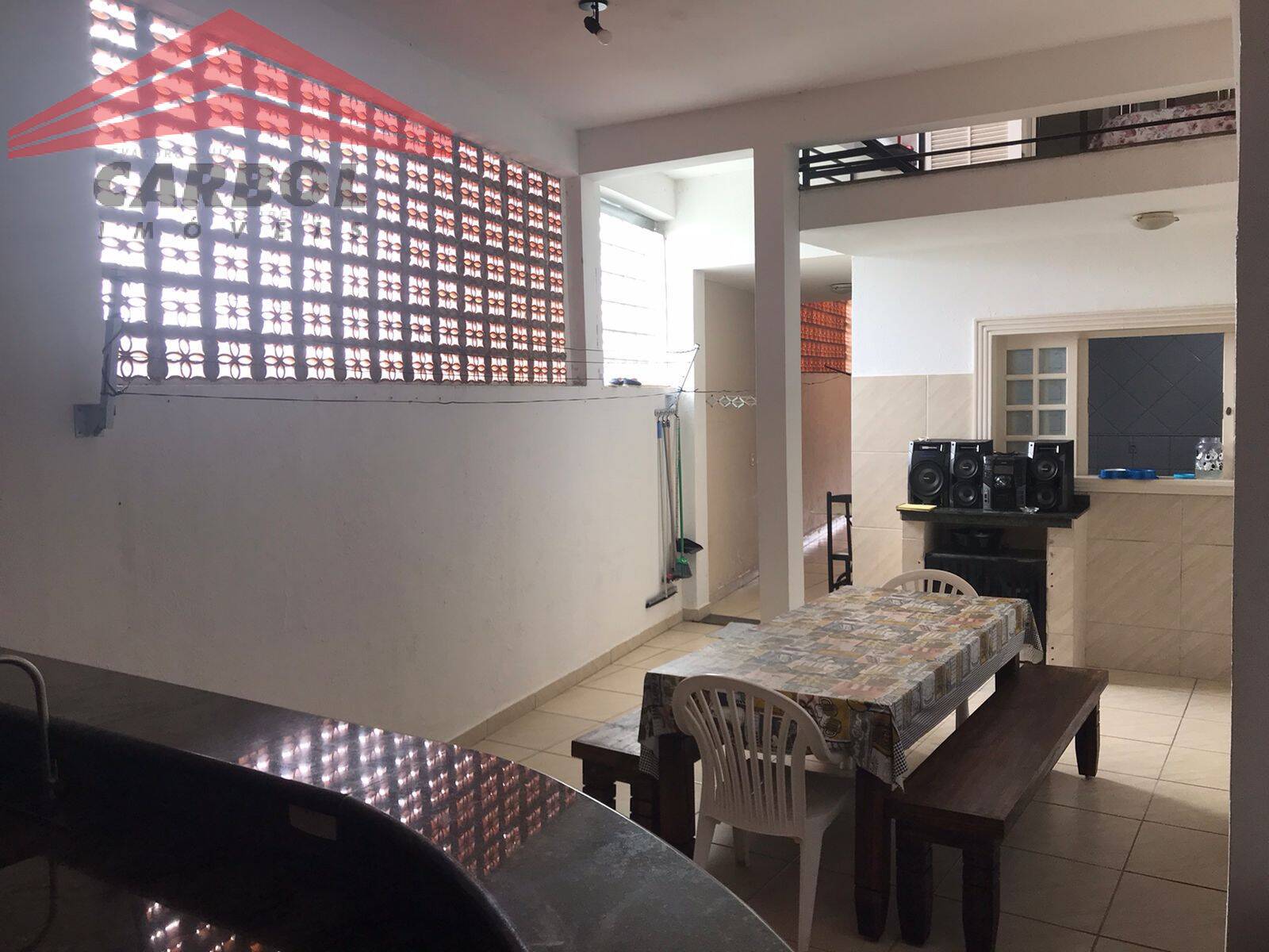 Casa, 3 quartos, 245 m² - Foto 27