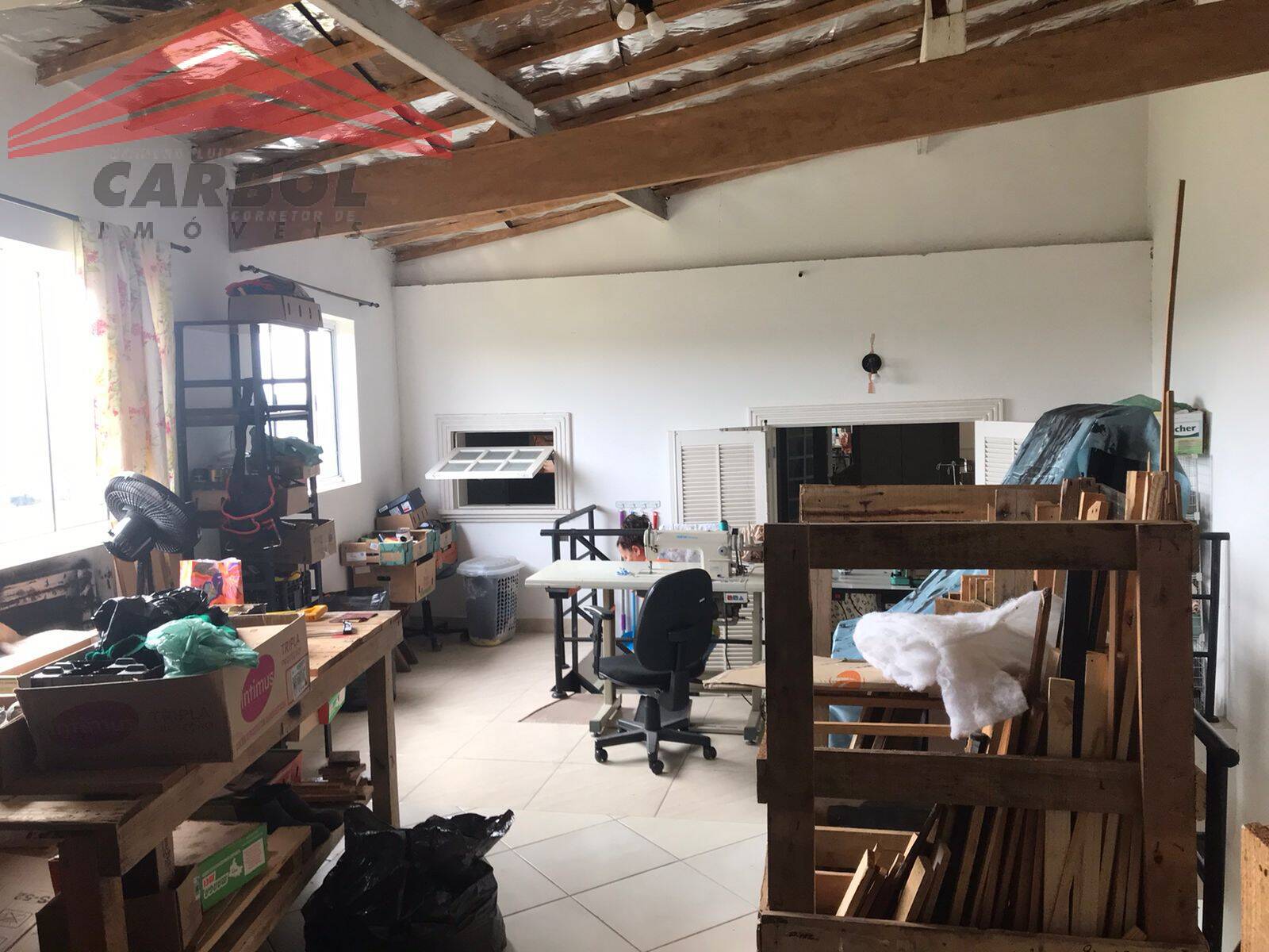 Casa, 3 quartos, 245 m² - Foto 34