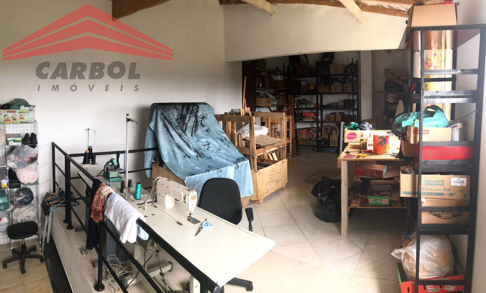 Casa, 3 quartos, 245 m² - Foto 31