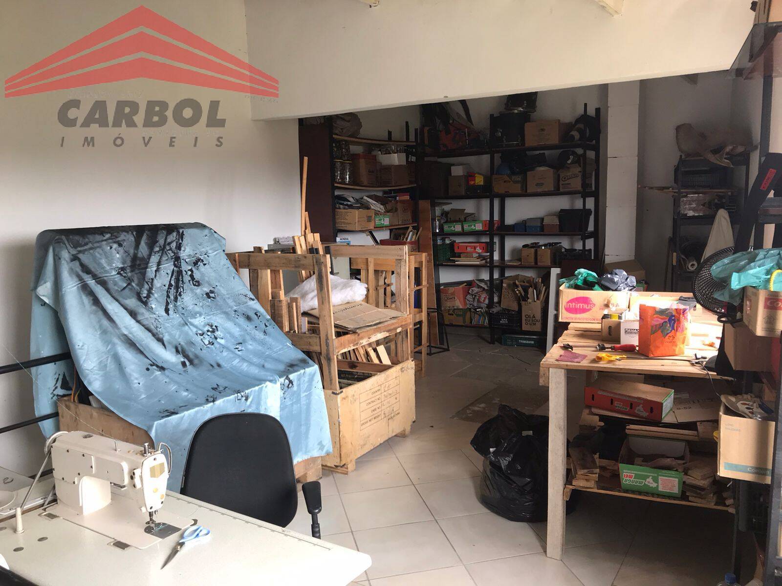 Casa, 3 quartos, 245 m² - Foto 32