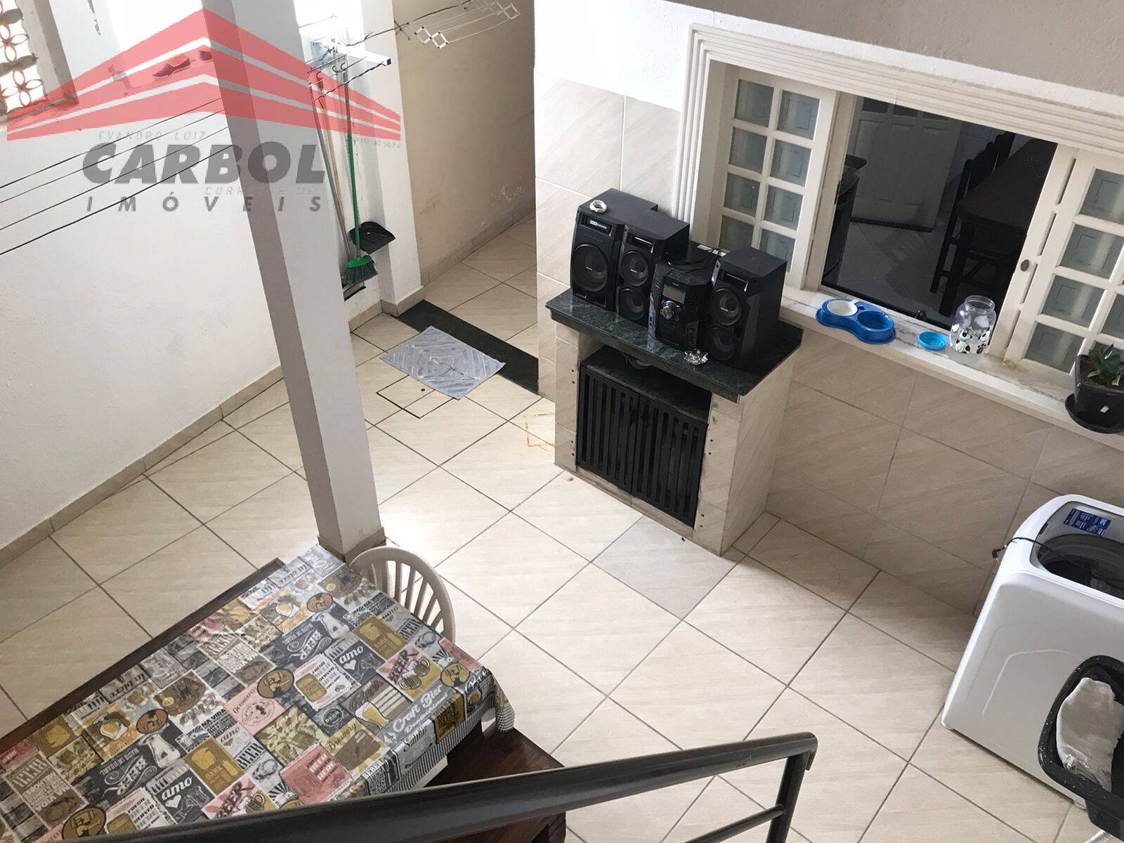 Casa, 3 quartos, 245 m² - Foto 37