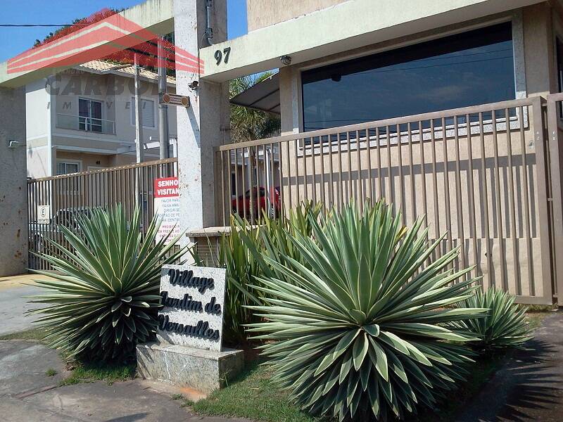 Casa de Condomínio, 3 quartos - Foto 25