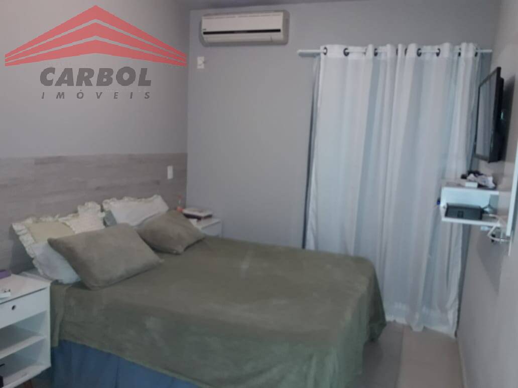 Casa de Condomínio, 3 quartos - Foto 19