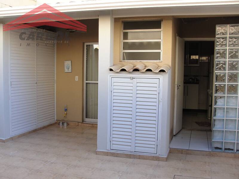 Casa de Condomínio, 3 quartos - Foto 23