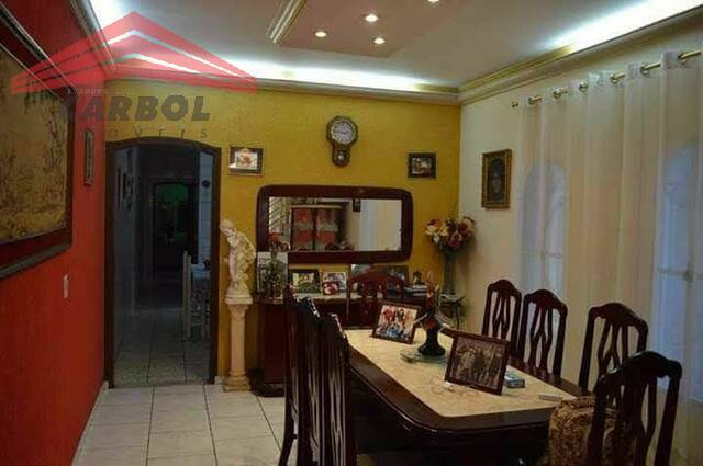 Casa à venda com 4 quartos, 283m² - Foto 5