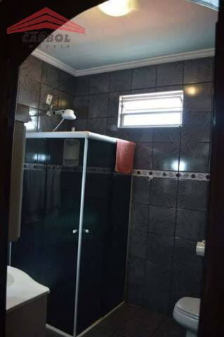 Casa à venda com 4 quartos, 283m² - Foto 9