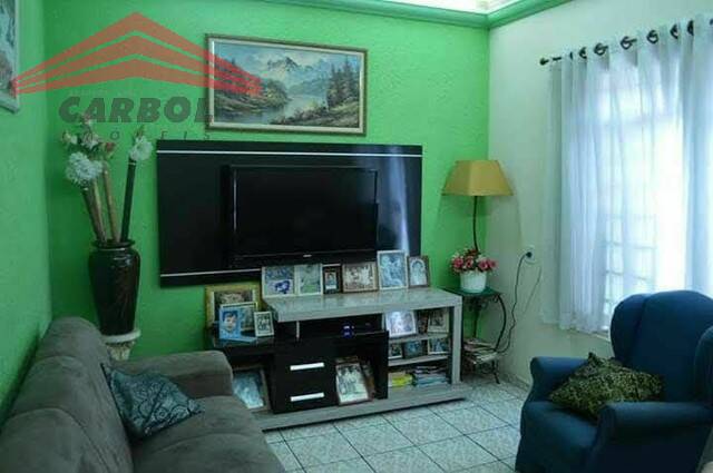 Casa à venda com 4 quartos, 283m² - Foto 6